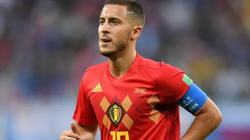 Bélgica y Suiza se miden en la segunda jornada de la UEFA Nations League.