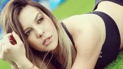 Male Azul encendió Instagram.