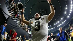 Drew Beers hizo historia.