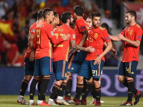 Día y horario del amistoso de Gales vs España por la fecha FIFA