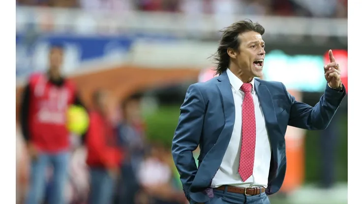 Se revelaron los motivos por los que Almeyda no llegó al León.