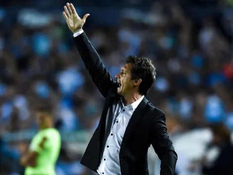 La rara decisión que tomó Guillermo Barros Schelotto en el entrenamiento de Boca