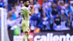 Oribe ya tiene hasta su propia cumbia