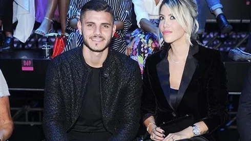 Wanda Nara explicó cuál es la situación de Icardi ahora que vuelve a buscarlo Real Madrid