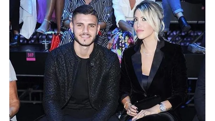 Wanda Nara explicó cuál es la situación de Icardi ahora que vuelve a buscarlo Real Madrid