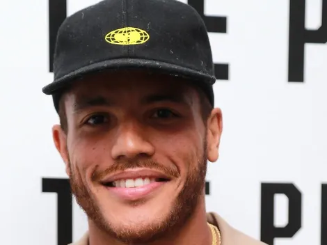 Los hermanos Dos Santos manifestaron su deseo de jugar juntos en América