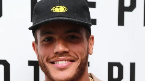 Los hermanos Dos Santos manifestaron su interés de jugar en América.