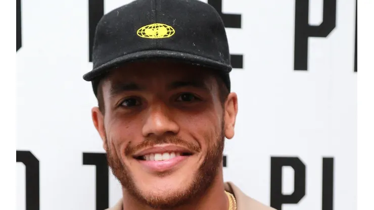 Los hermanos Dos Santos manifestaron su interés de jugar en América.