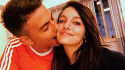 Entre Dybala y Oriana se quiere meter un actor muy pero muy famoso