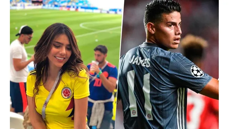 James tiene banca especial.