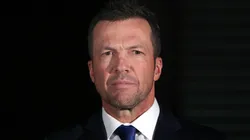 Lothar Matthäus, ícono del fútbol alemán.