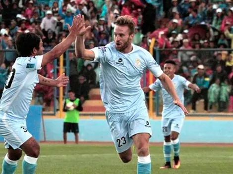 Alianza va por Carando