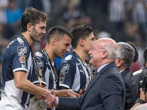 Qué canal transmite en México Monterrey vs Querétaro por la Copa Mx