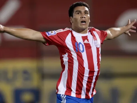 Cabañas reveló qué pasó con el disparo recibido casi nueve años después