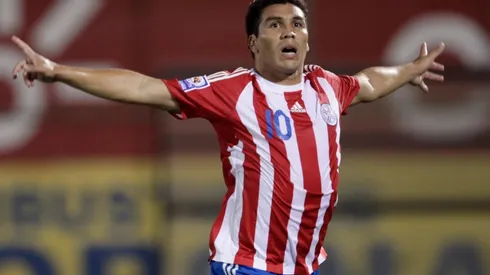 TERRIBLE. El exgoleador sufrió muchísimo en ese momento de su vida.