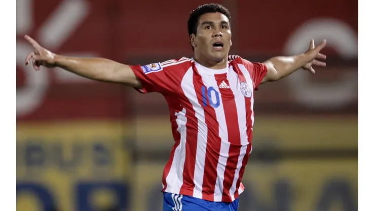 TERRIBLE. El exgoleador sufrió muchísimo en ese momento de su vida.