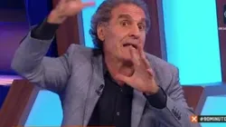 Ruggeri arrancó una guerra mediática contra Latorre