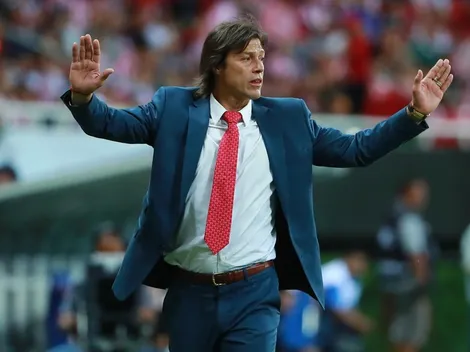 Matías Almeyda fue presentado como nuevo entrenador de San José Earthquakes