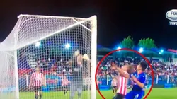 Sánchez y un gol en contra memorable.