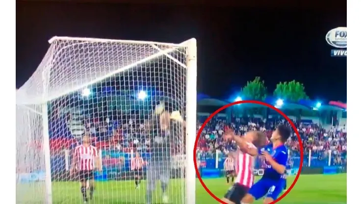 Sánchez y un gol en contra memorable.