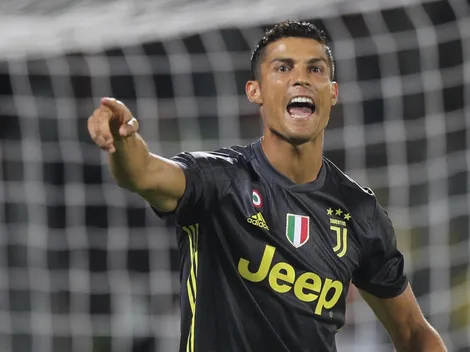 Tres presuntas nuevas víctimas por violación de Cristiano, según 'The Sun'