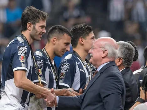 En VIVO: Monterrey vs Querétaro por la Copa Mx