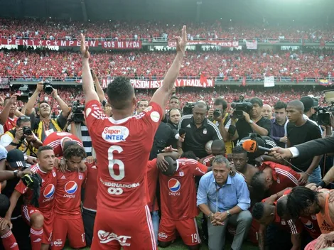 Novedades en la Liga Águila II: así quedaron los partidos de la fecha 15