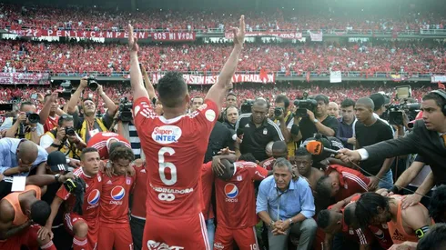 Las novedades en la Liga Águila II afecta el clásico entre Nacional y Cali.