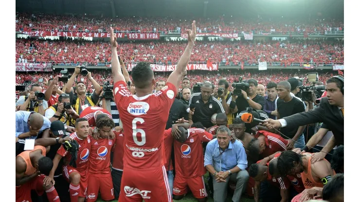 Las novedades en la Liga Águila II afecta el clásico entre Nacional y Cali.