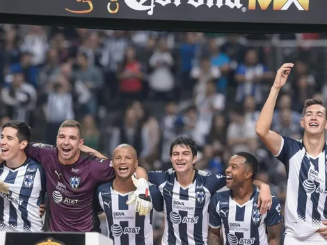 Día y horario del partido entre Monterrey vs Querétaro por la Copa Mx