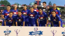 Tigre se quedó con tres puntos de oro.