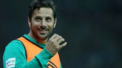 El Bombardero podría regresar a Alianza Lima en la próxima temporada.