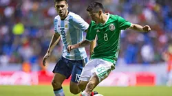 PAREJO. Los últimos cotejos entre ambos arrojaron resultados dispares.