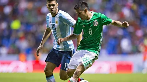 PAREJO. Los últimos cotejos entre ambos arrojaron resultados dispares.