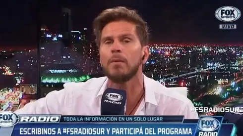 Vignolo dijo lo que todos pensamos y nadie se anima a decir de las lesiones de Armani y Pavón