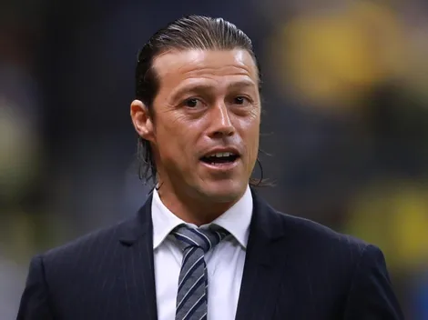 Ni Argentina ni México: Matías Almeyda ya tiene donde continuar su carrera como DT