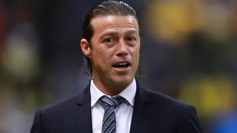 Ni Argentina ni México: Matías Almeyda ya tiene donde continuar su carrera como DT