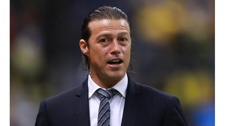 Ni Argentina ni México: Matías Almeyda ya tiene donde continuar su carrera como DT