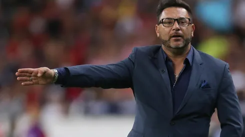 El Turco no pasa un buen momento en España