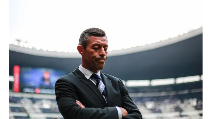 La Máquina de Caixinha recibió una dura acusación