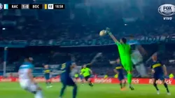 ¿A dónde fuiste, Rossi?