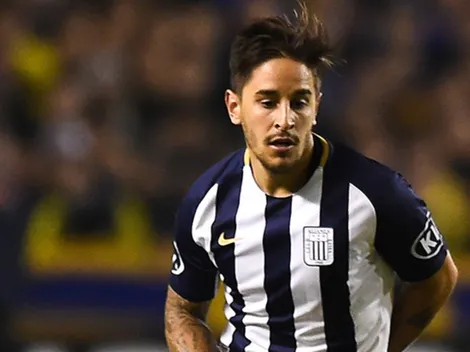 El motivo de la posible llegada de Hohberg a Cristal