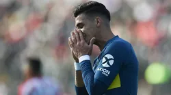 El insólito motivo por el que Cristian Pavón no viaja con la Selección Argentina
