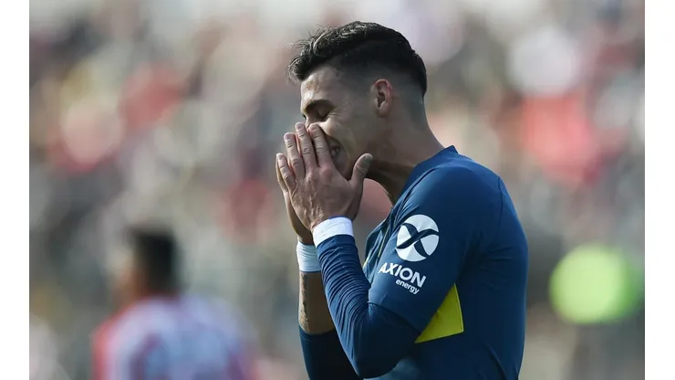 El insólito motivo por el que Cristian Pavón no viaja con la Selección Argentina