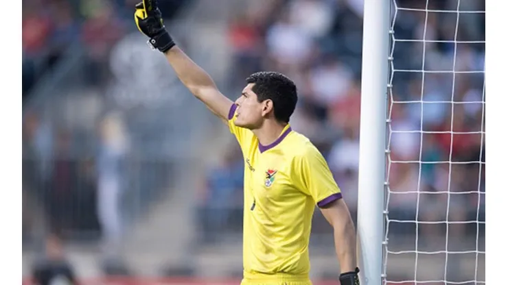 El gesto con el que Carlos Lampe se empezó a ganar el corazón de los hinchas de Boca