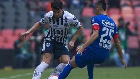 Cruz Azul se quedó con tres puntos de oro.