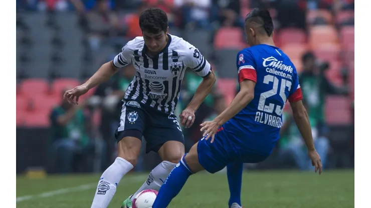 Cruz Azul se quedó con tres puntos de oro.