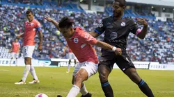 Puebla y Lobos BUAP cerraron la fecha.