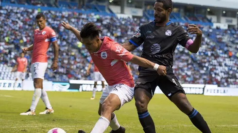 Puebla y Lobos BUAP cerraron la fecha.