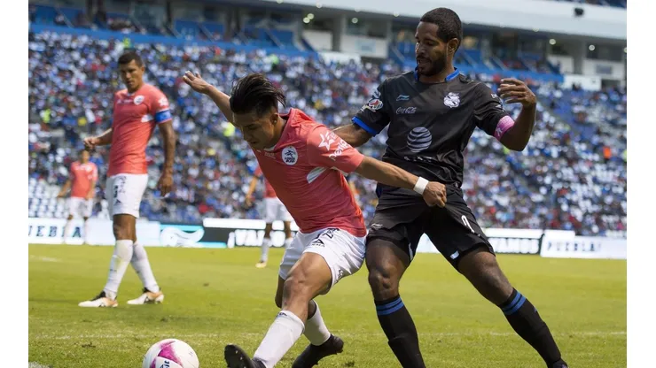 Puebla y Lobos BUAP cerraron la fecha.
